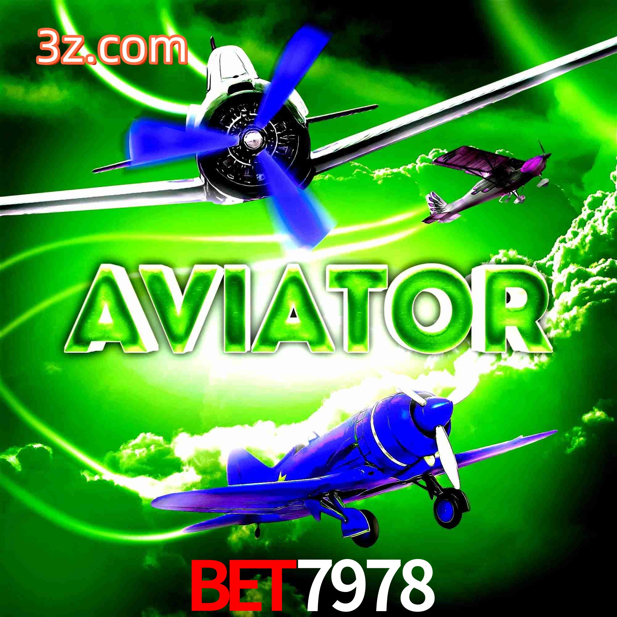 Aviator BET7978 Tente a Sorte