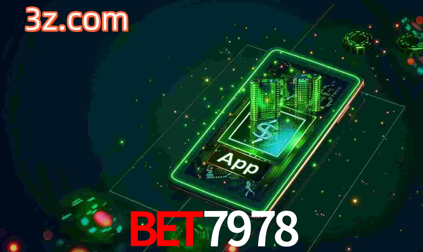 Simplificando a Experiência de Jogo BET7978 App
