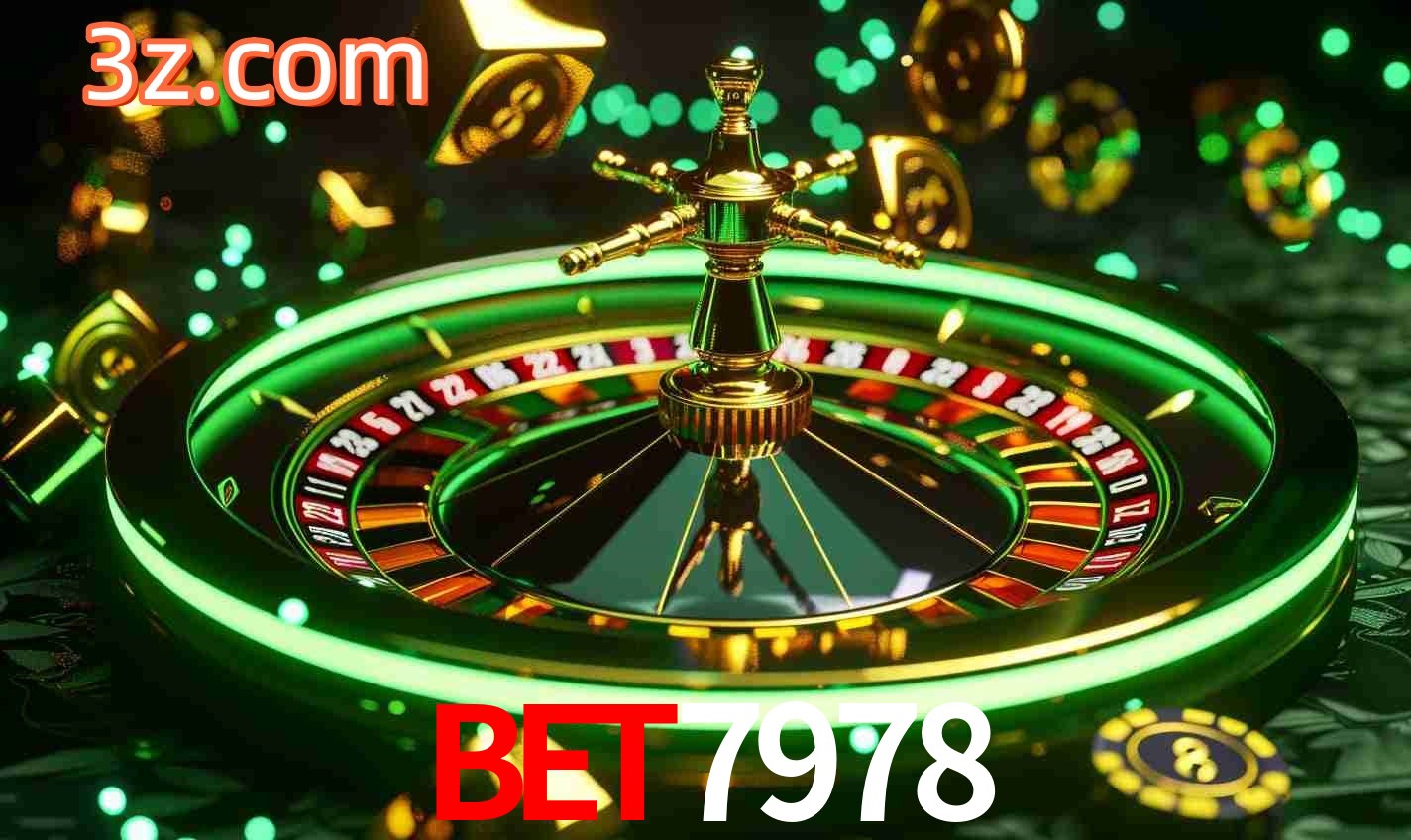 Desfrutar de um Cassino BET7978