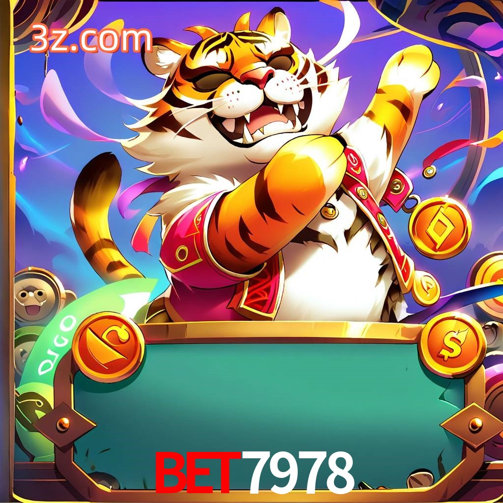BET7978 Fortune Tiger Mergulhe na Atmosfera