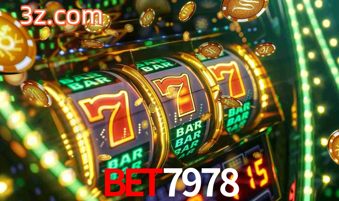 Populares Slots BET7978