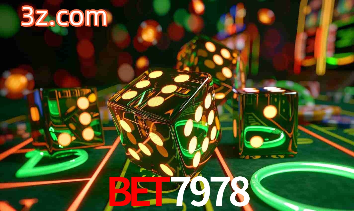 Entretenimento no Jogos BET7978