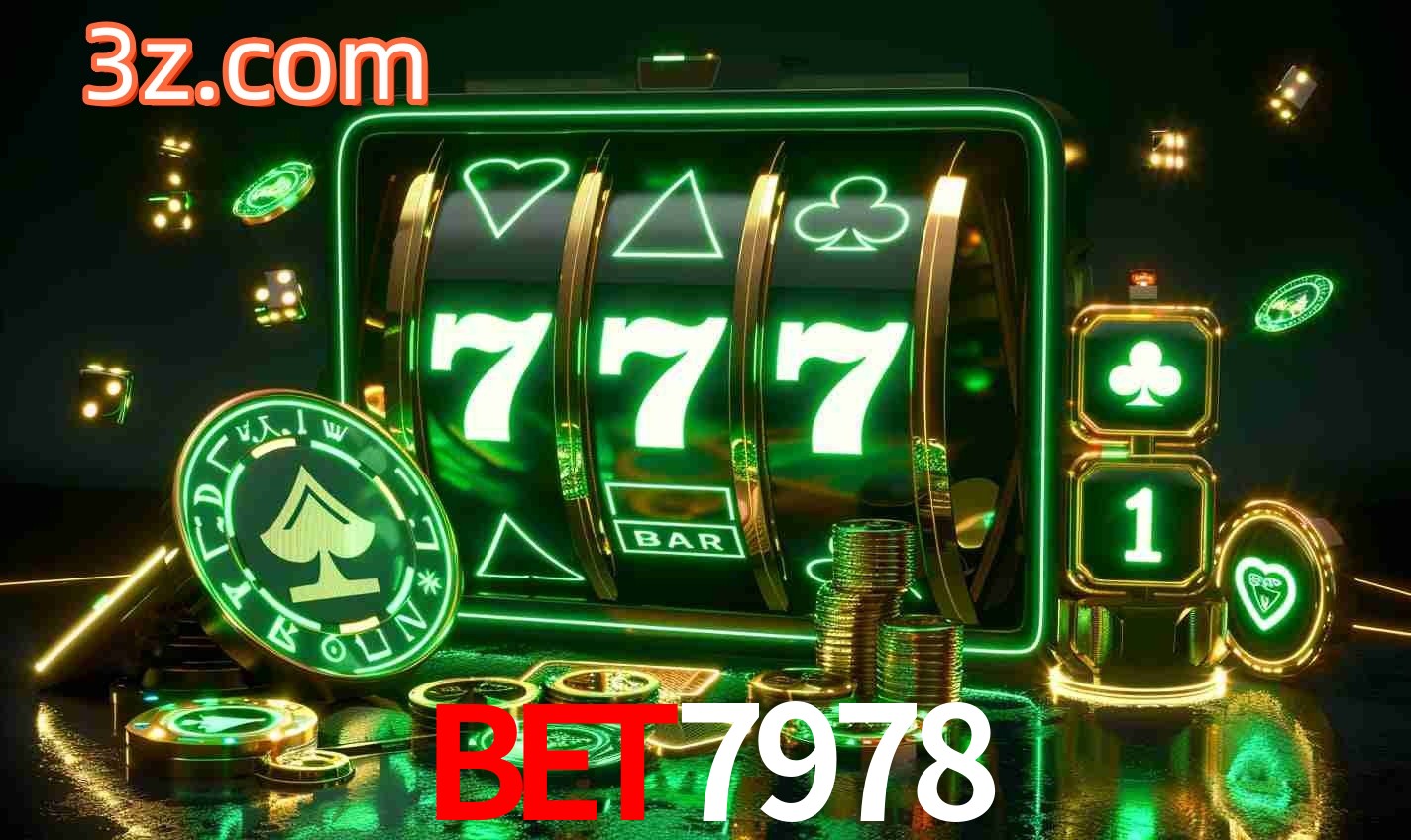 Seguro Login no Cassino Online BET7978