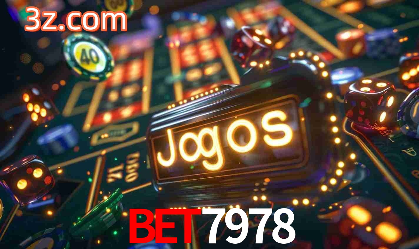 Mundo dos Jogos BET7978