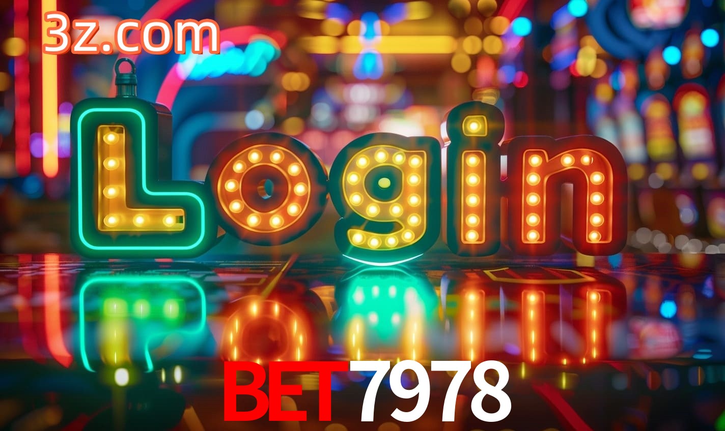 Mundo dos Jogos Cassino BET7978